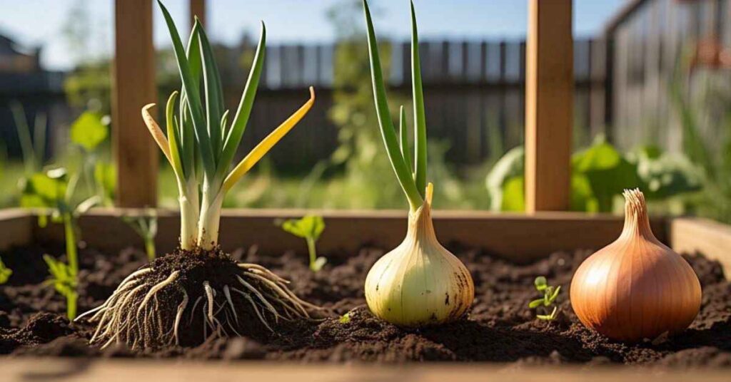 REGROW Veggies