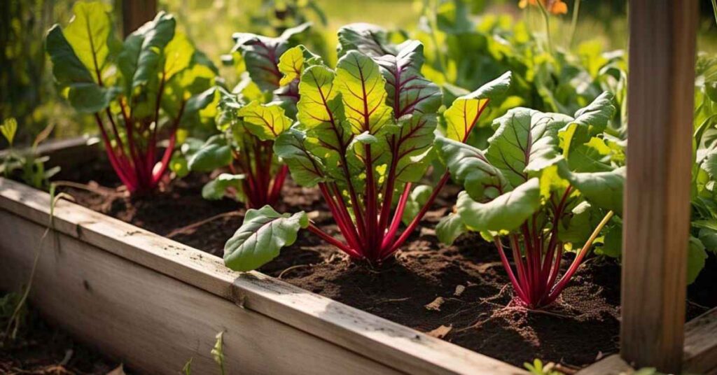 REGROW Veggies