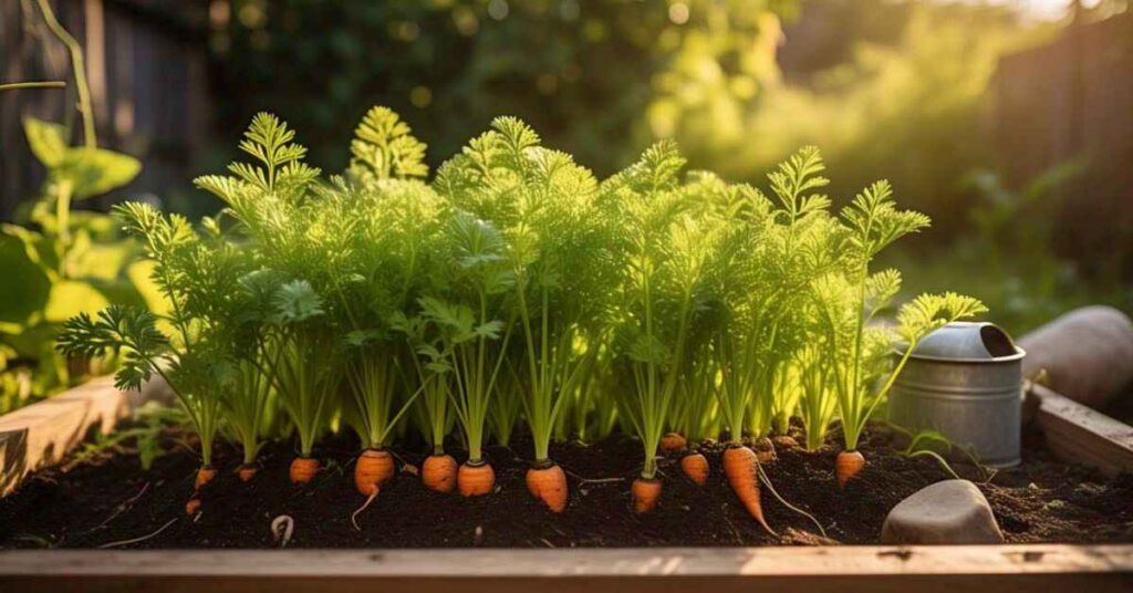 REGROW Veggies