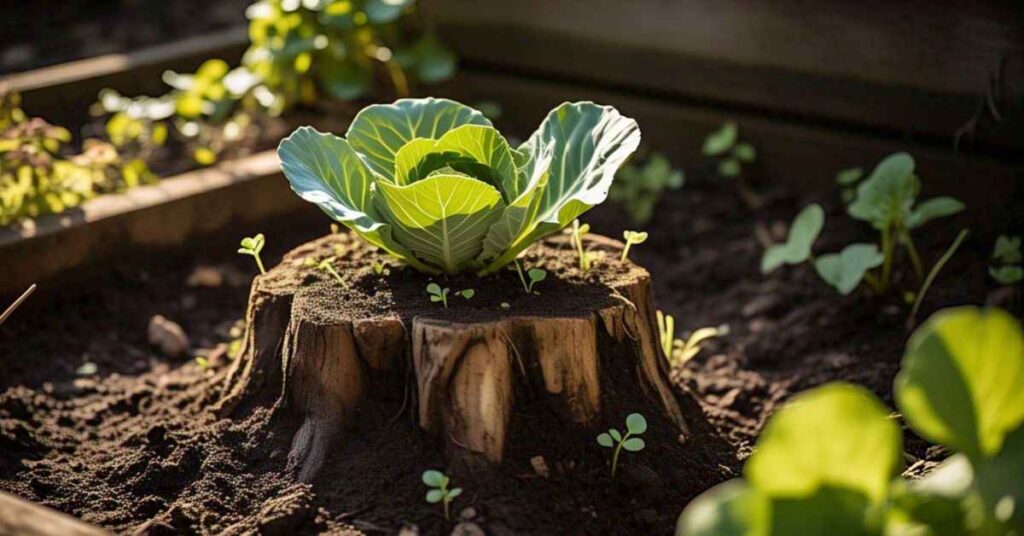 REGROW Veggies