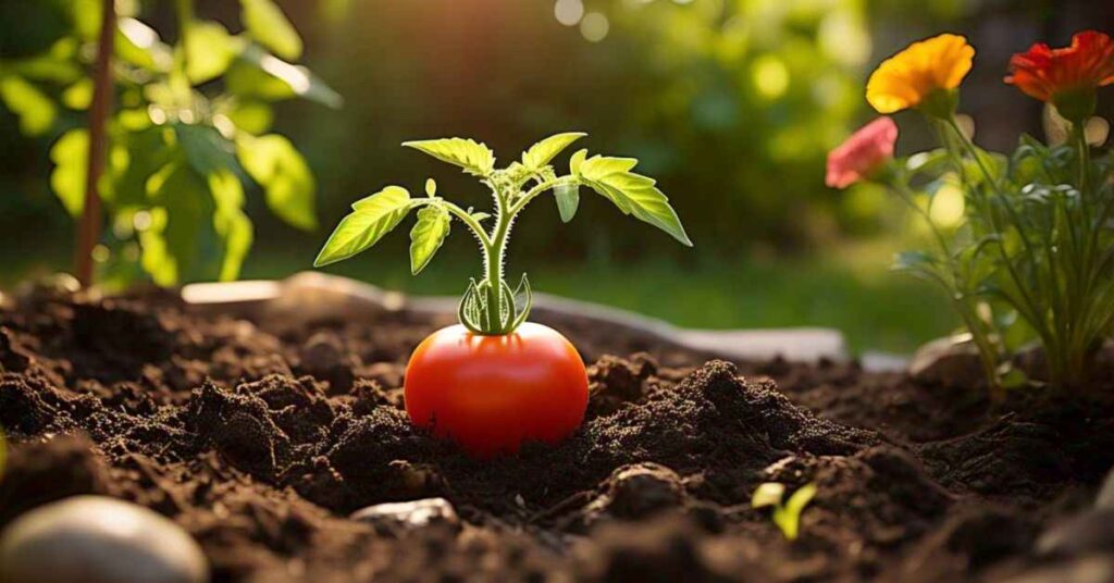 REGROW Veggies