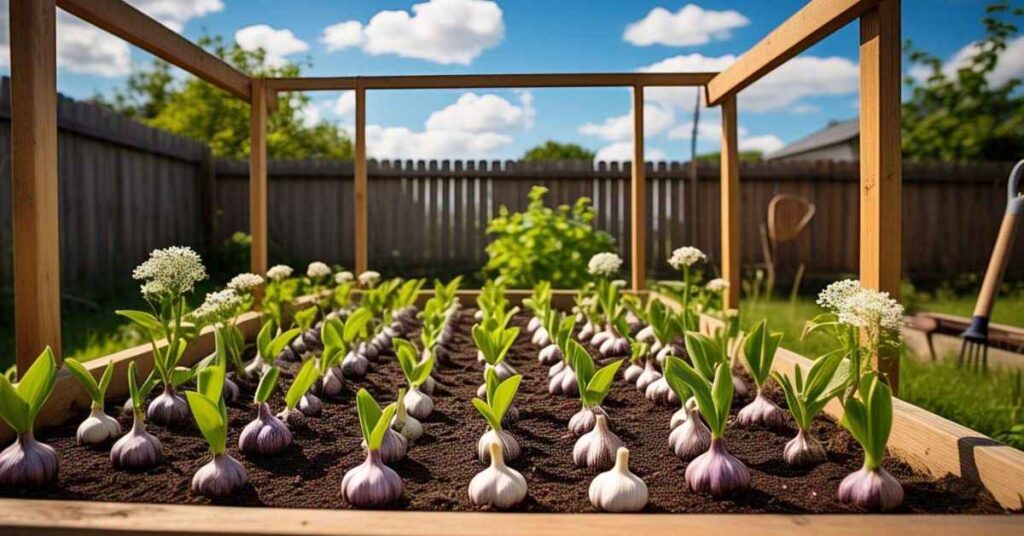 REGROW Veggies