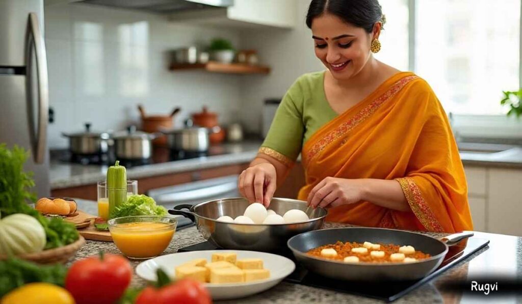 How Much Protein Should I Eat to Lose Weight
