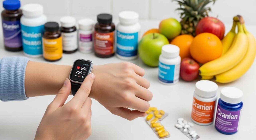 Healthy Aging Tips 2025