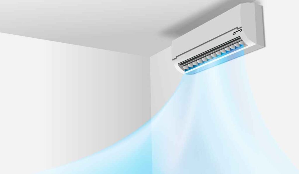 air conditioning