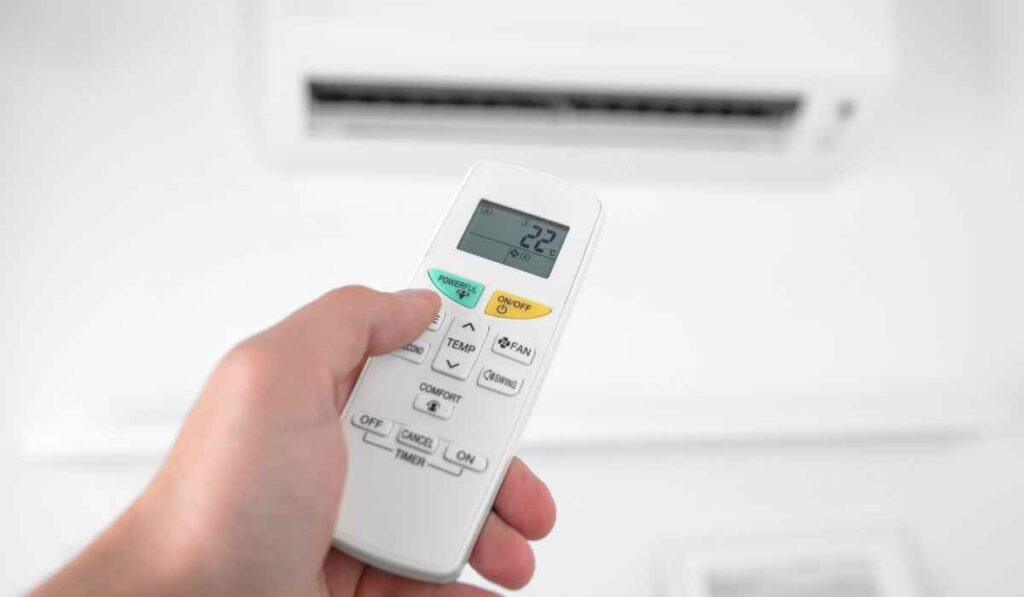 How Does Daily AC Use Affect Indoor Air Quality?