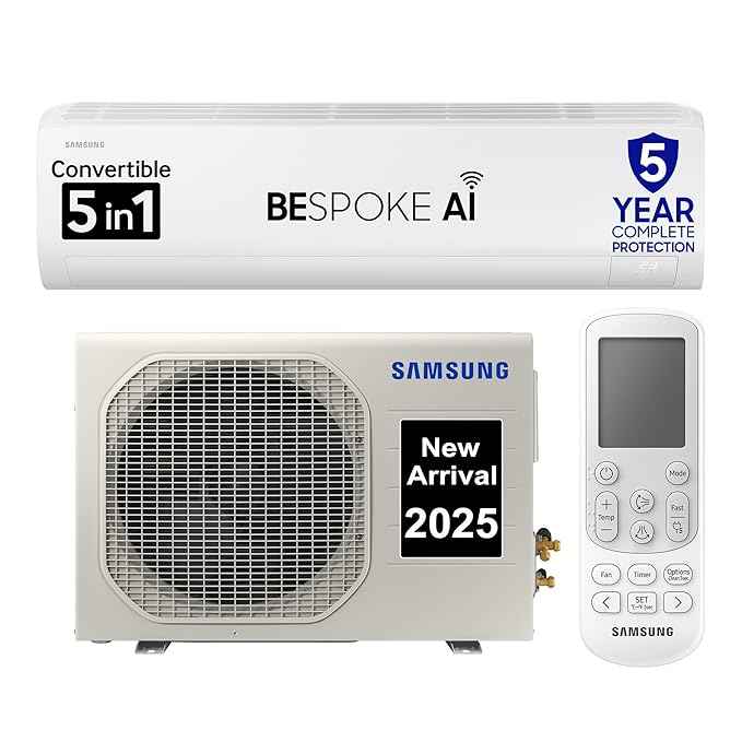 Best 1.5 Ton 5-Star Inverter AC