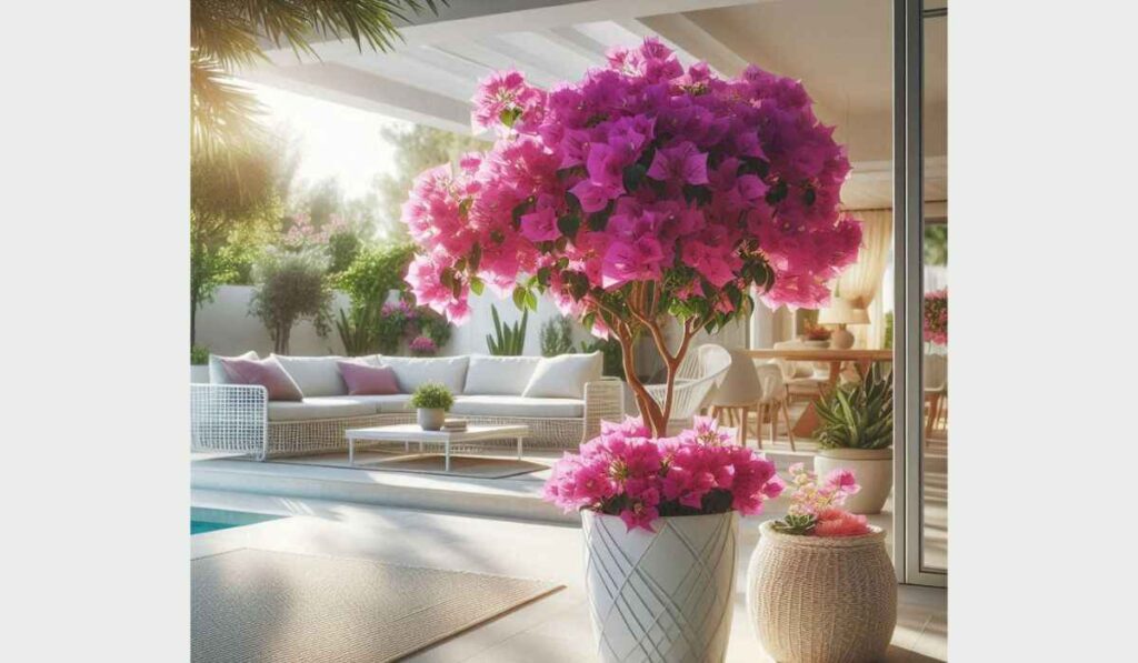 Best Plants For Natural Cooling