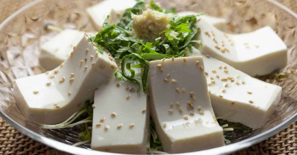 Protein Rich Foods