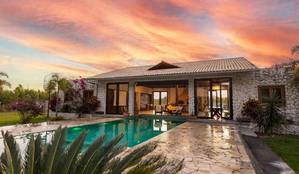 Luxury Travel