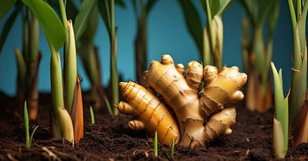 REGROW Veggies