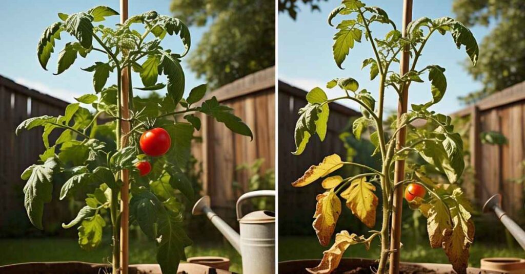 Best Tomato Varieties for Beginners