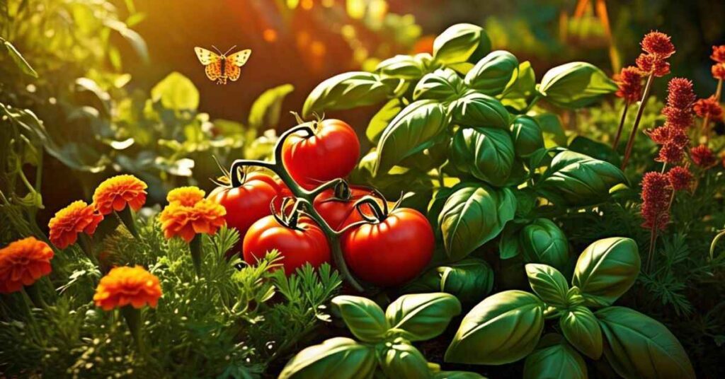 Best Tomato Varieties for Beginners