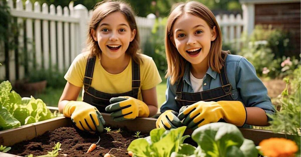 REGROW Veggies