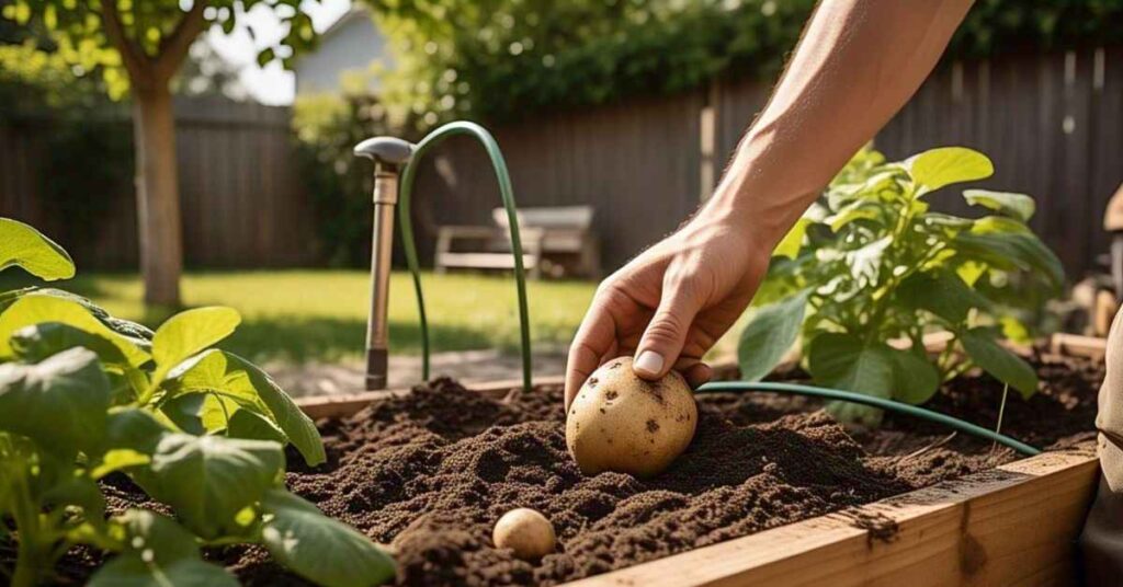 REGROW Veggies