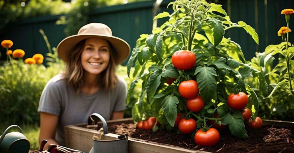 Best Tomato Varieties for Beginners