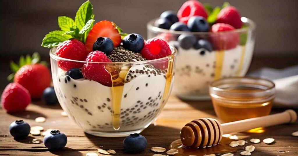 10 Everyday Gut Healing Foods