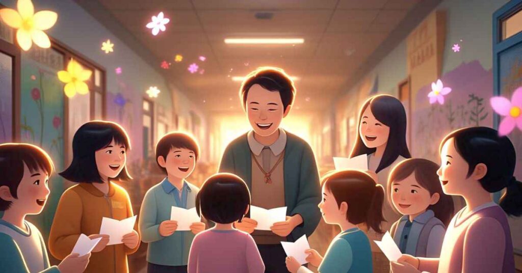 Teacher Appreciation Week