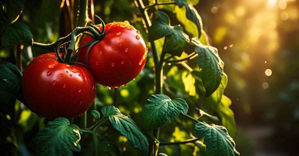 Best Tomato Varieties for Beginners