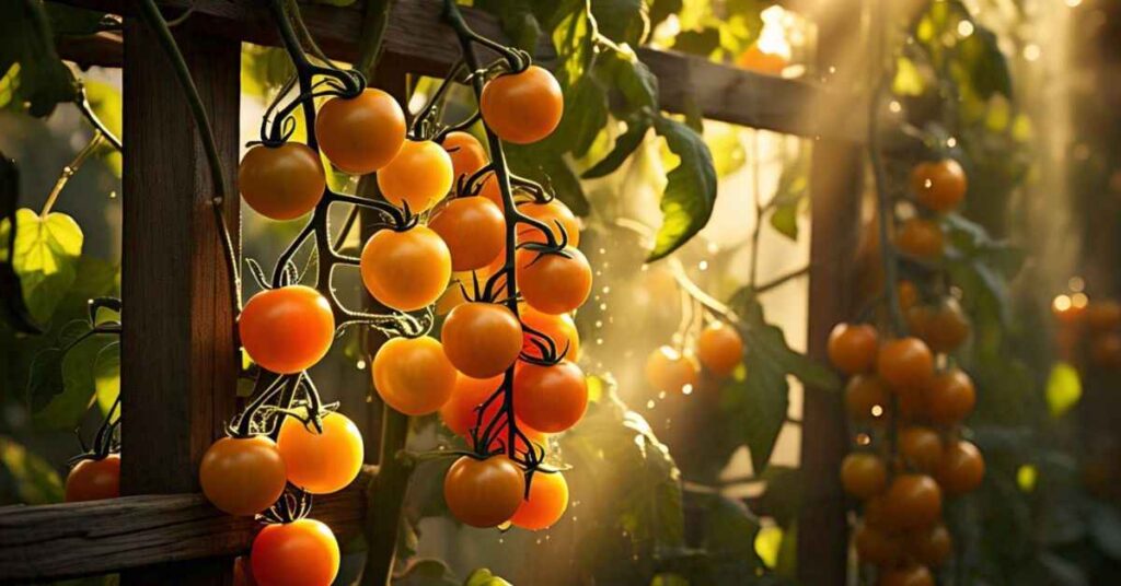 Best Tomato Varieties for Beginners