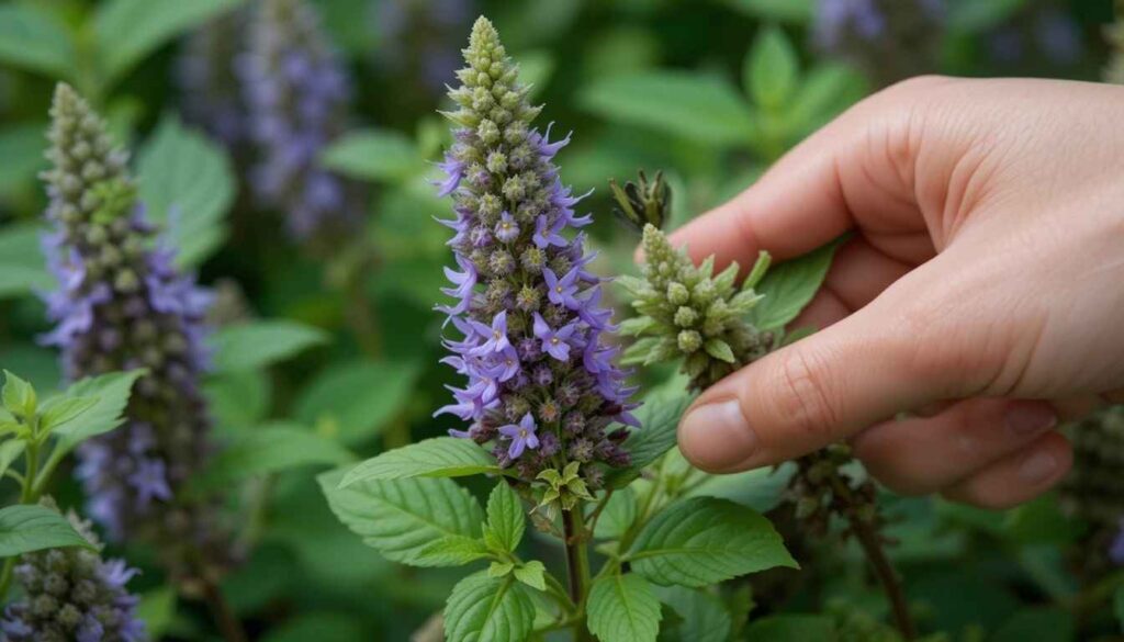 Tulsi Plant