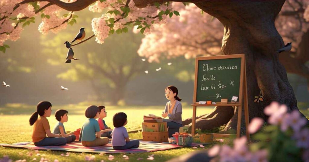 Teacher Appreciation Week