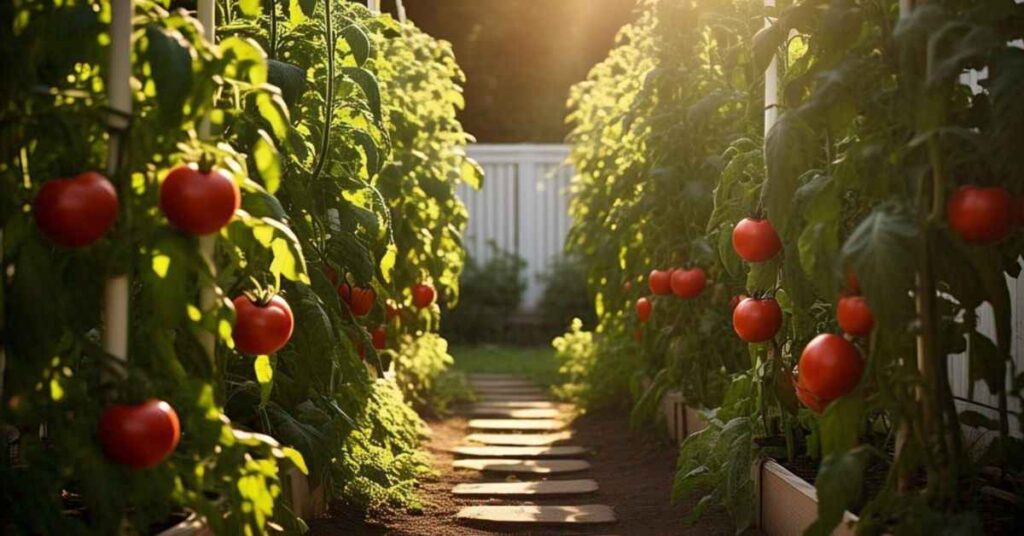 Best Tomato Varieties for Beginners