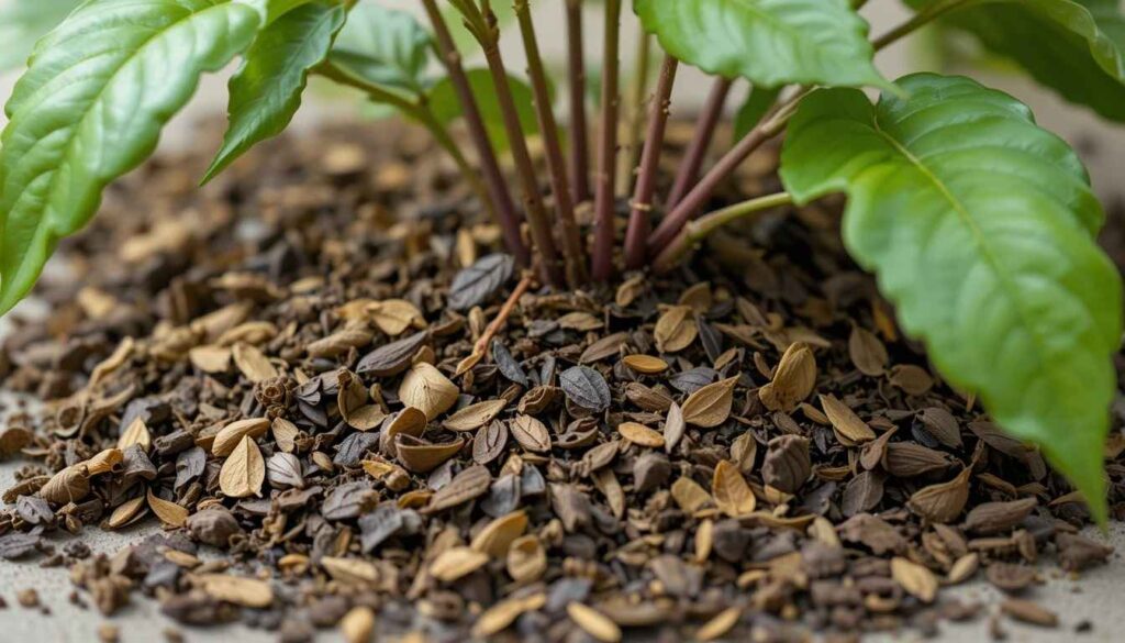 Tulsi Plant