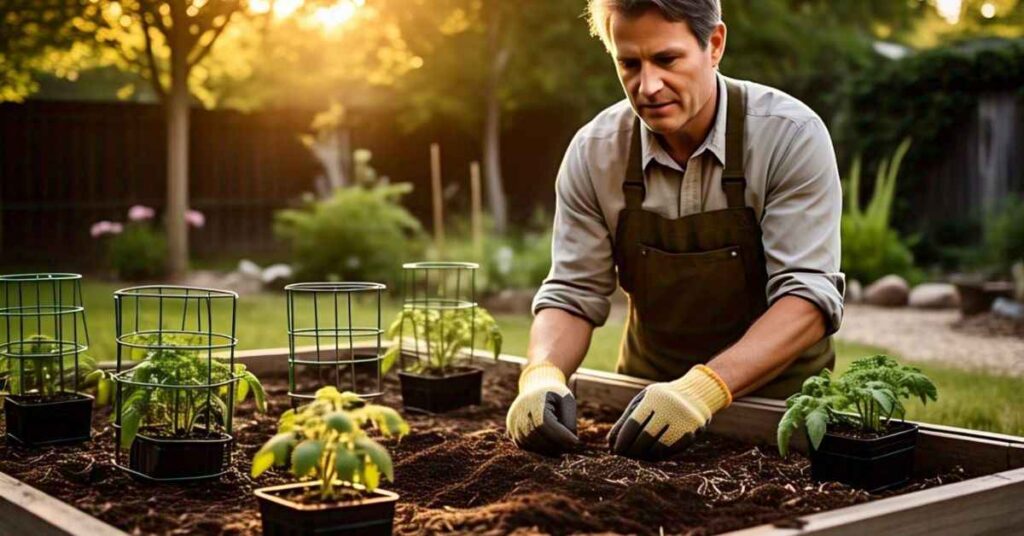 How to Grow Tomatoes from Seed