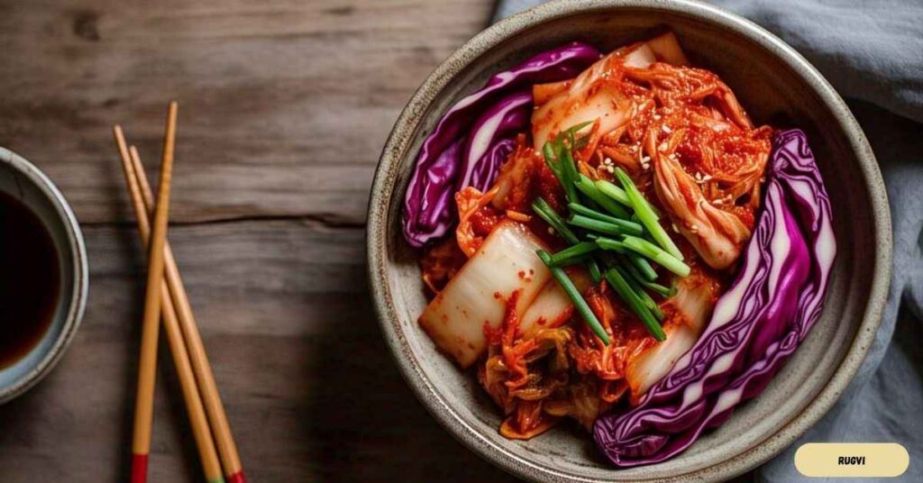 10 Everyday Gut Healing Foods