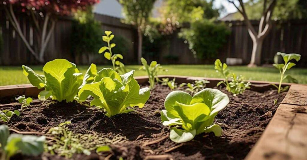 REGROW Veggies