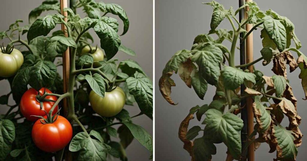 How to Grow Tomatoes from Seed