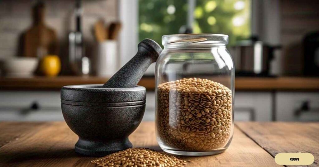 10 Everyday Gut Healing Foods