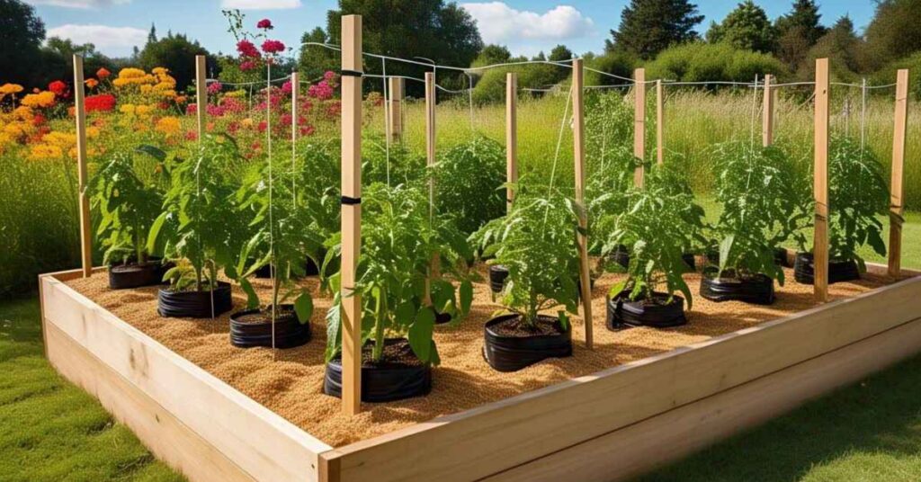 Best Tomato Varieties for Beginners