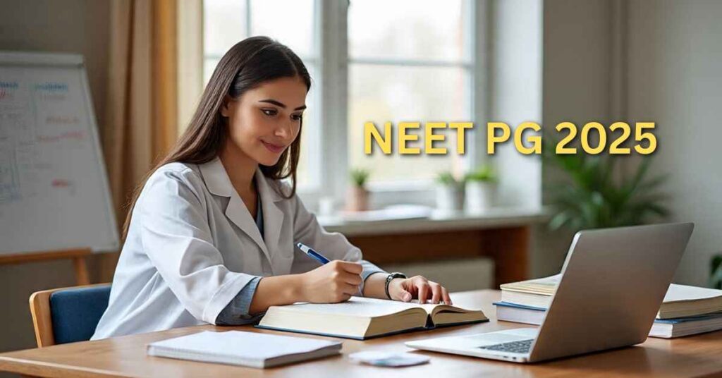 NEET PG 2025
