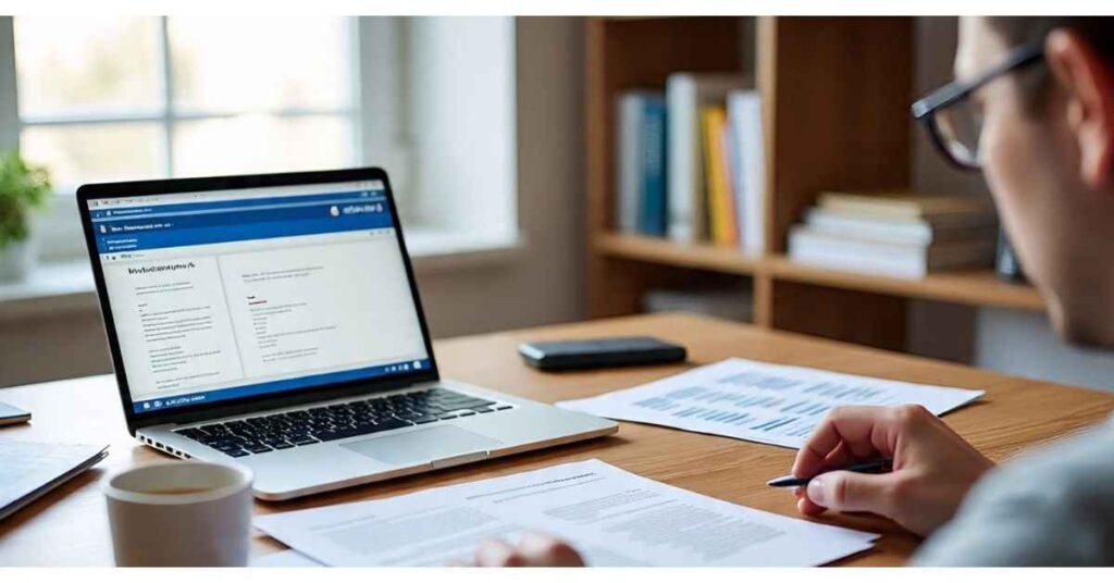 ITR Filing Last Date 2025