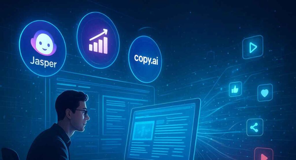 AI tools 2025