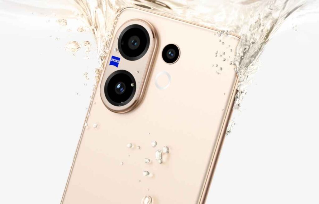 Vivo V60 5G