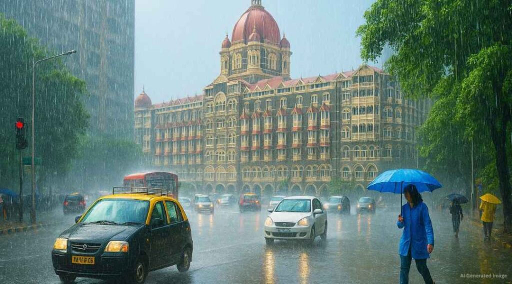 extreme rainfall alert