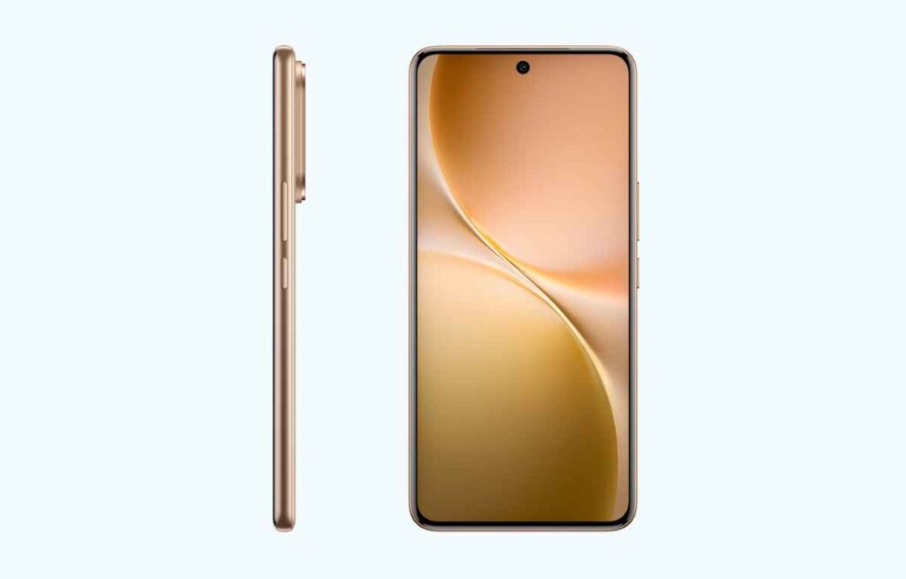 Vivo V60 5G