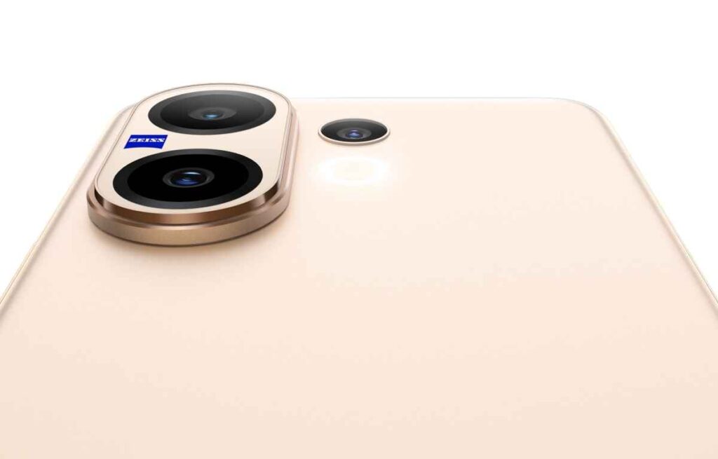 Vivo V60 5G