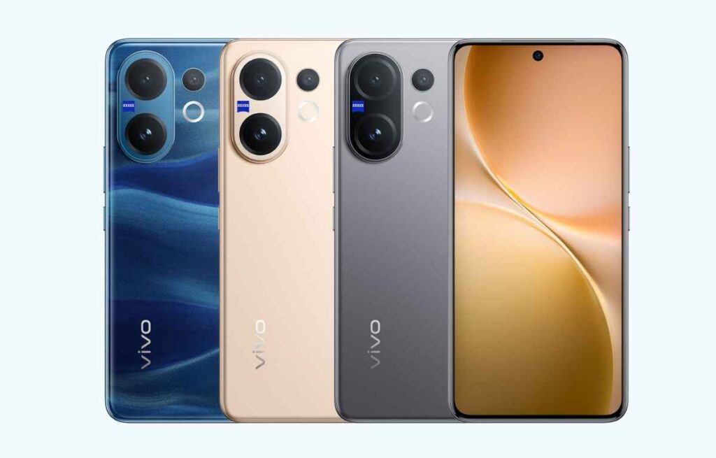 Vivo V60 5G