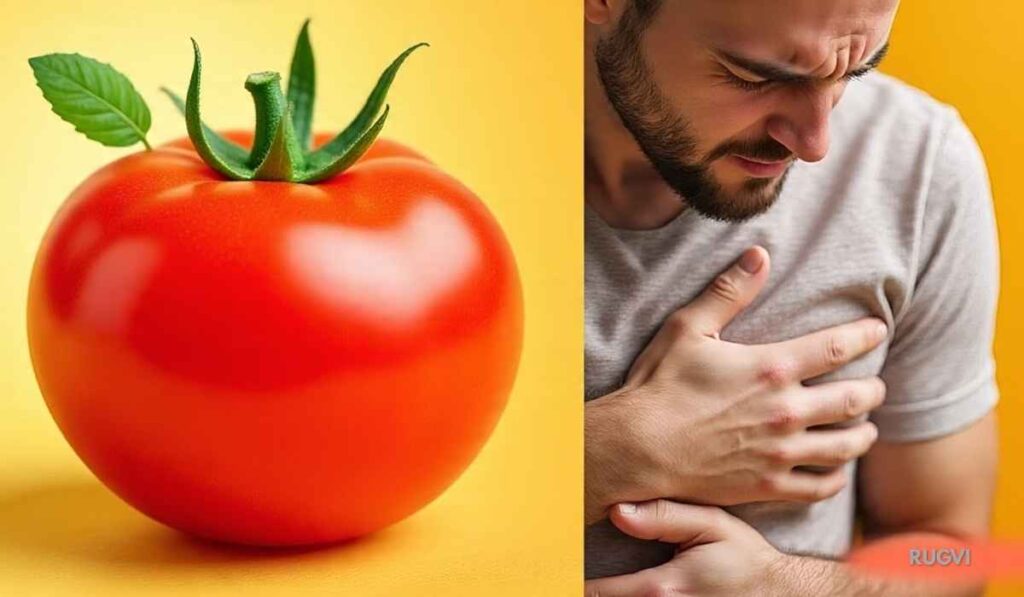 Why Do Doctors Recommend Not Eating Tomatoes