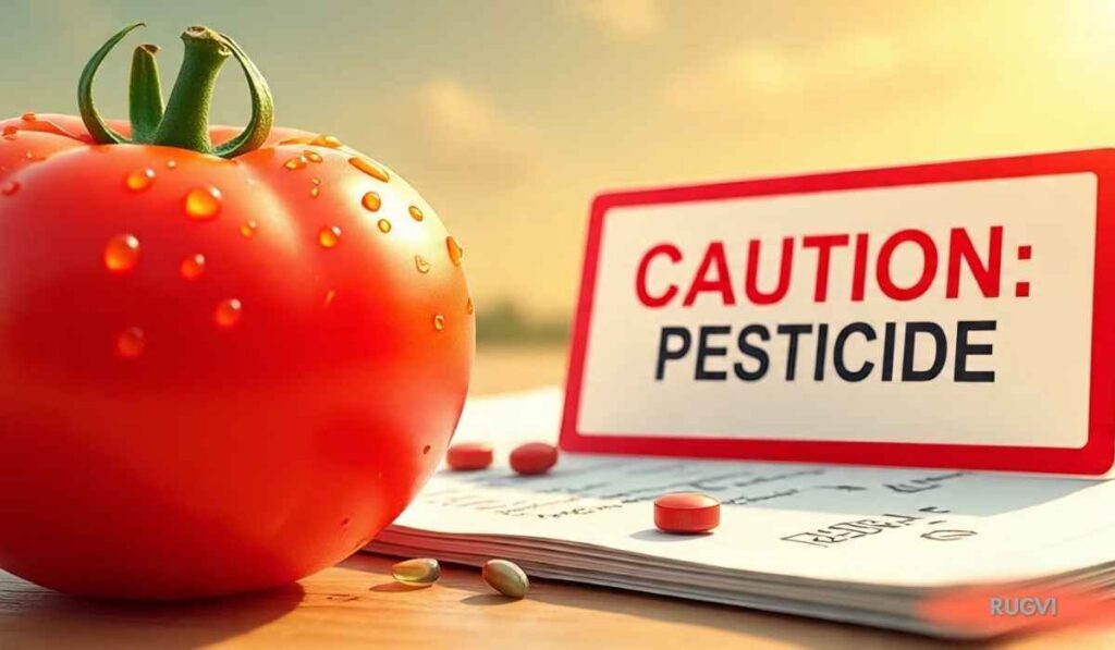 Why Do Doctors Recommend Not Eating Tomatoes