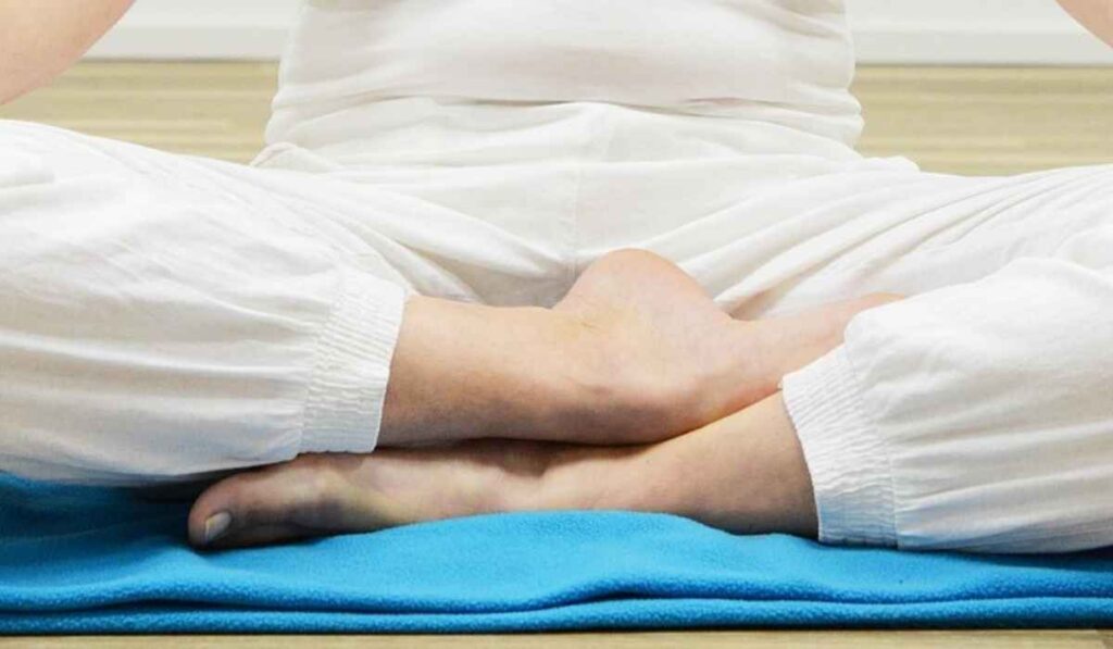 Meditation For Mental Peace