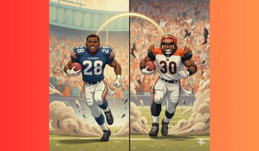 Rudi Johnson