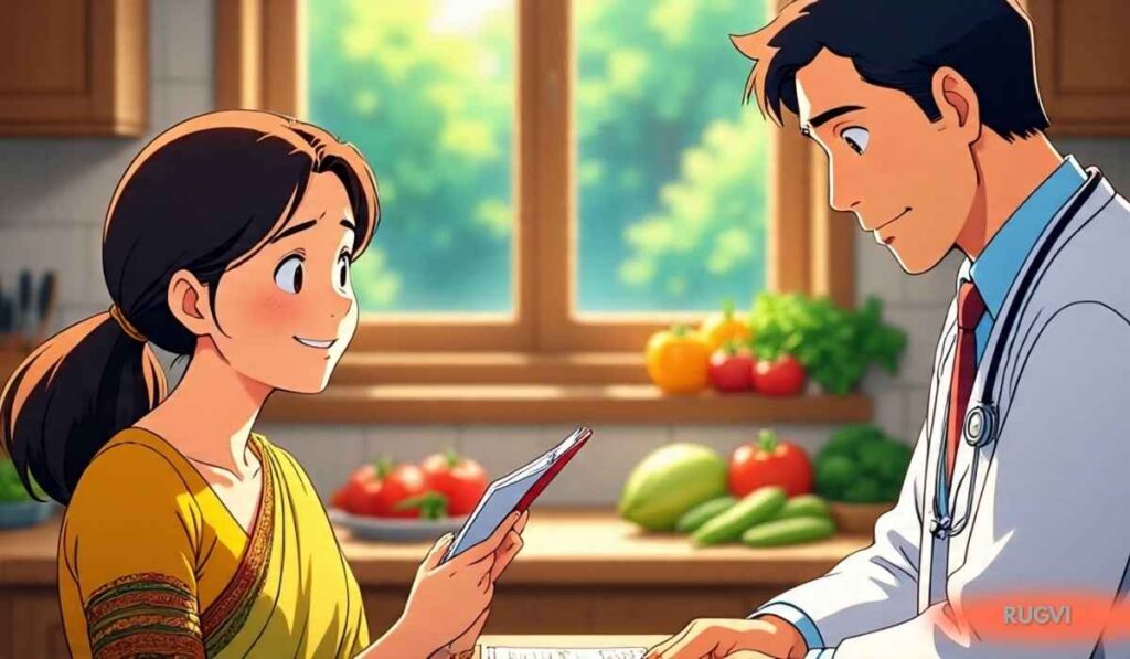 Why Do Doctors Recommend Not Eating Tomatoes