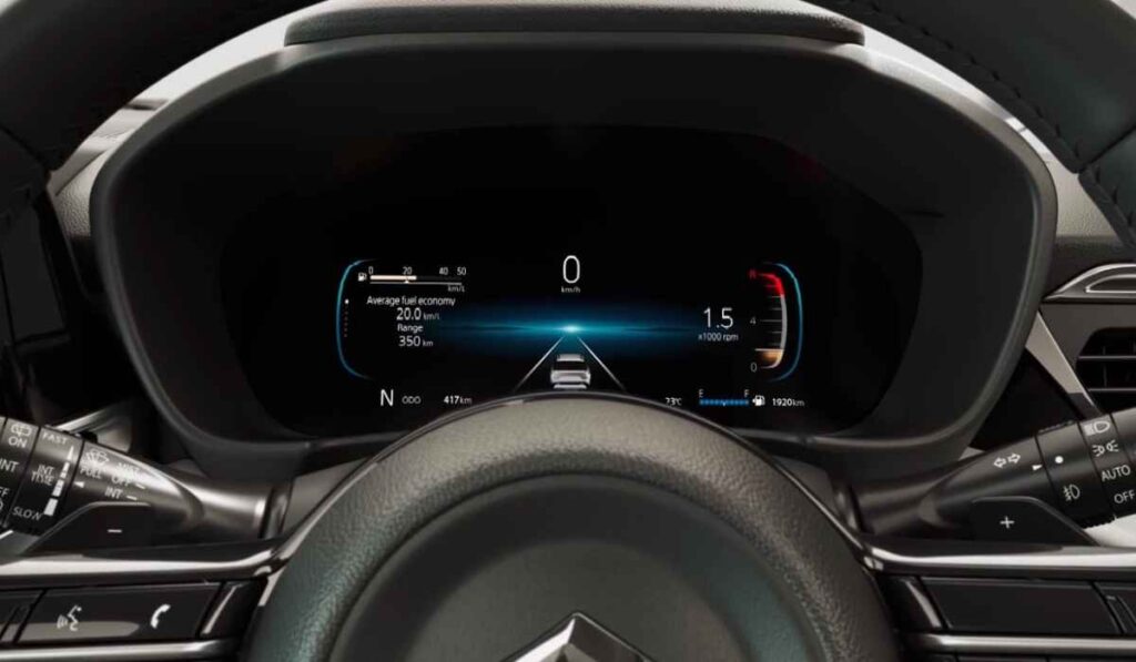 Maruti Victoris 2025