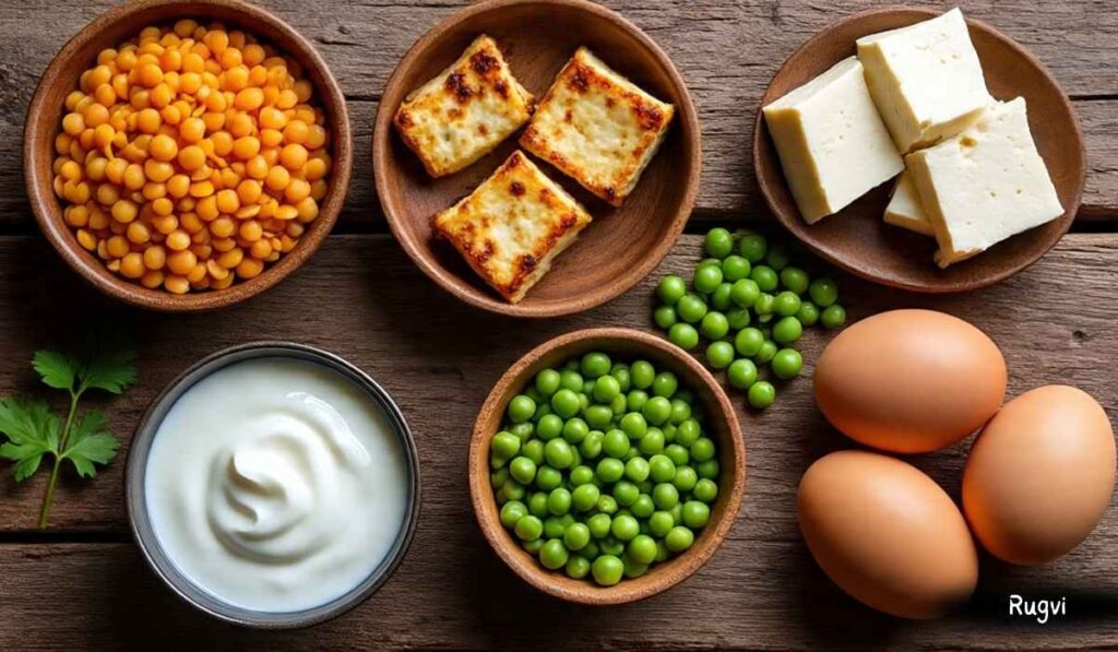 How Much Protein Should I Eat to Lose Weight