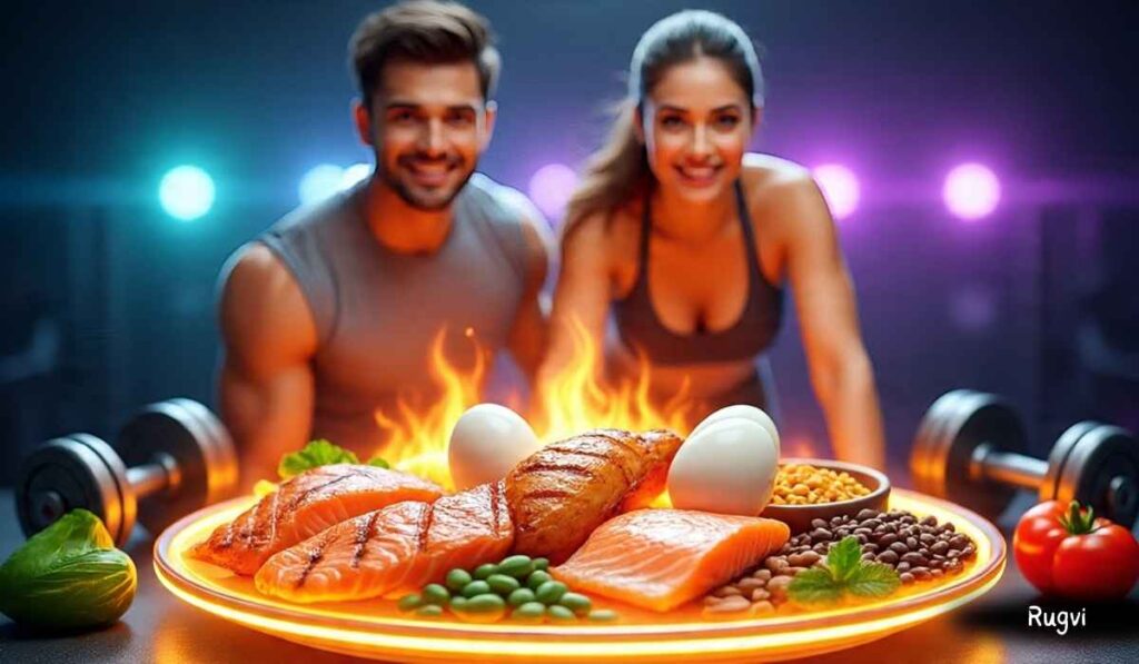 How Much Protein Should I Eat to Lose Weight